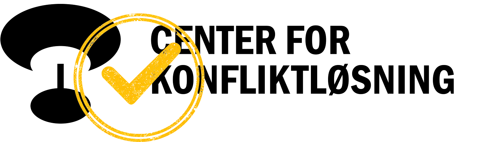 Center for konfliktløsning