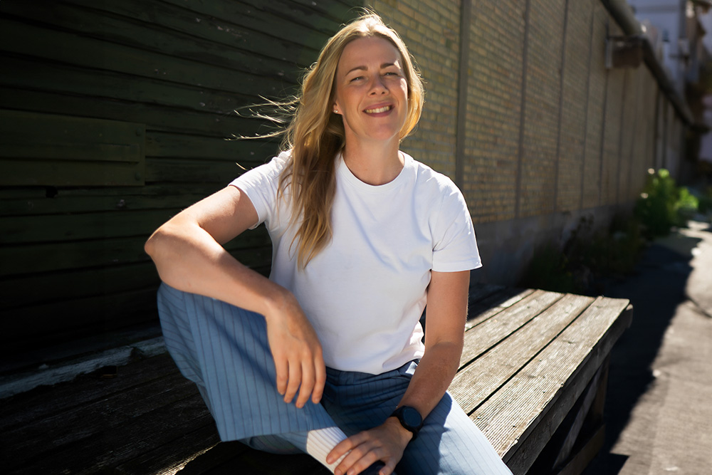 Malene Mosegaard