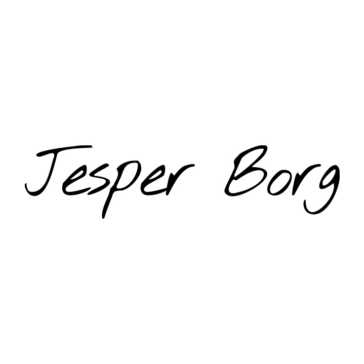 Jesperborg.dk logo